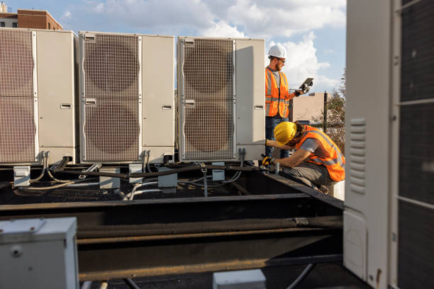 Best Residential HVAC in Ivins, UT