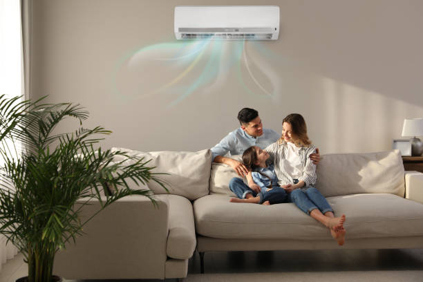 Ivins, UT HVAC Company