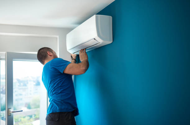 Best Thermostats and Smart Controls in Ivins, UT