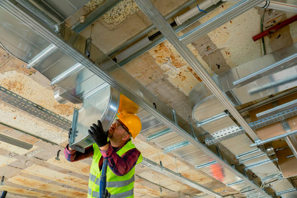Best Furnace Cleaning in Ivins, UT
