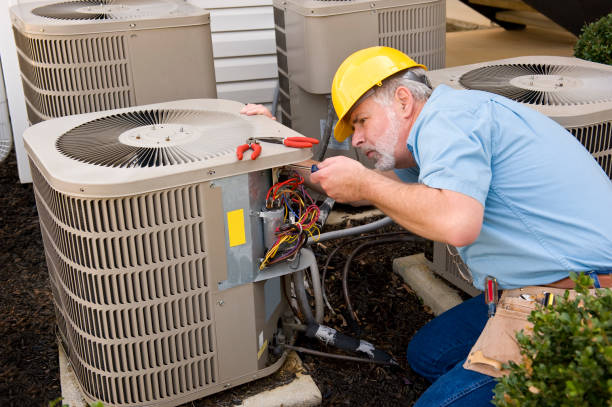 Best Commercial HVAC in Ivins, UT