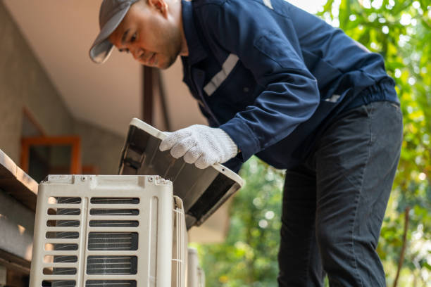 Best Emergency HVAC Services in Ivins, UT