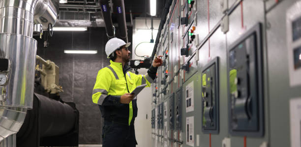 Best HVAC Equipment and Components in Ivins, UT
