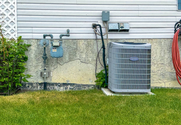 Best Seasonal HVAC Services in Ivins, UT